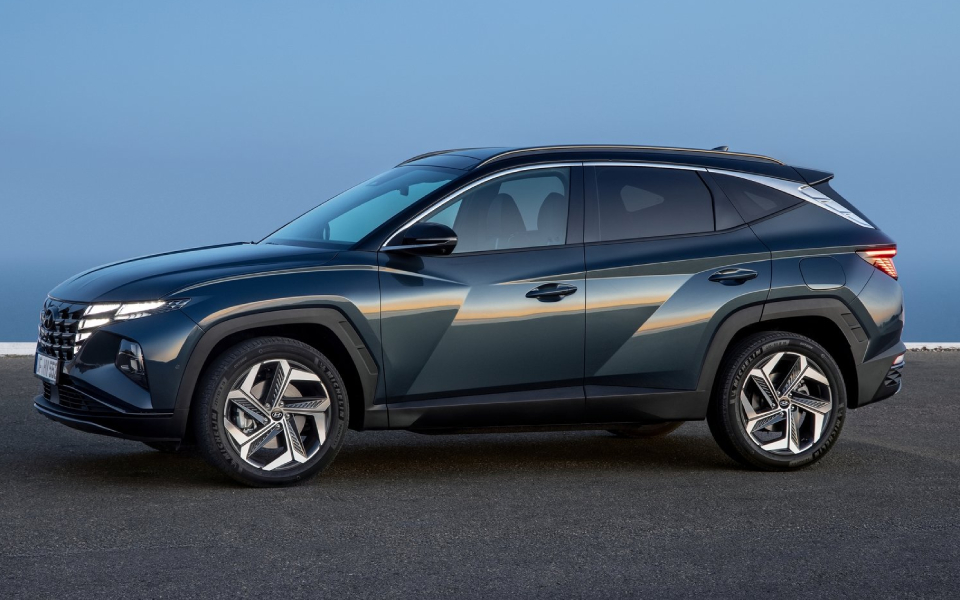 Οι τιμές του νέου Hyundai Tucson-3