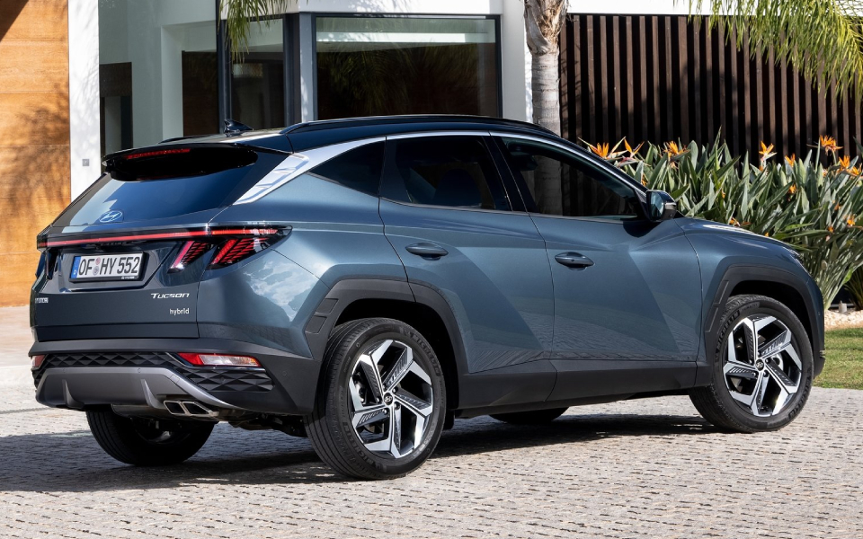 Οι τιμές του νέου Hyundai Tucson-1
