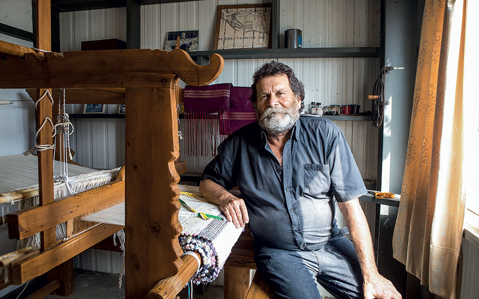 Άνδρες στην άκρη του νήματος-3