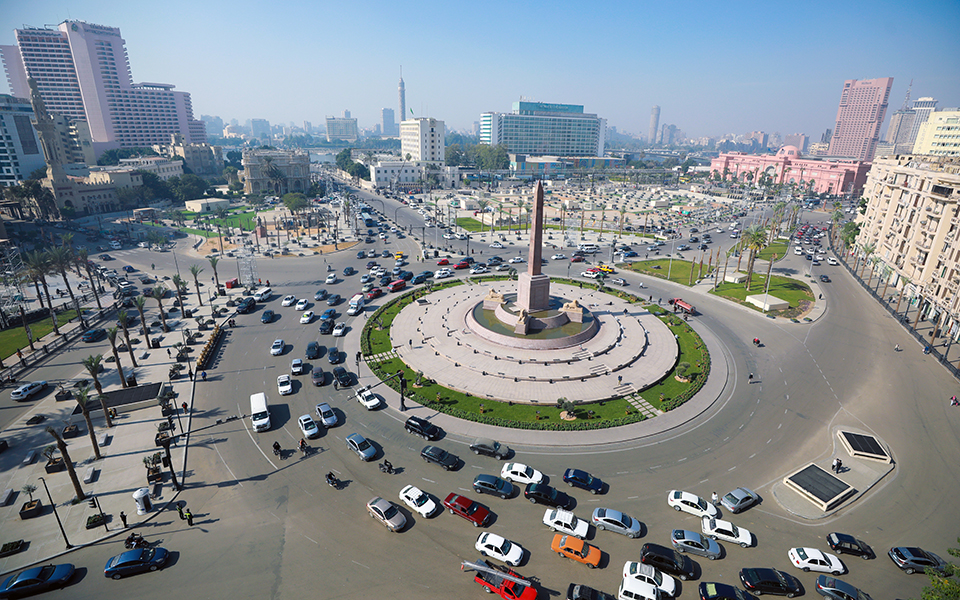 Η Οδός Ονείρων δεν φτάνει πια στην Ταχρίρ-1