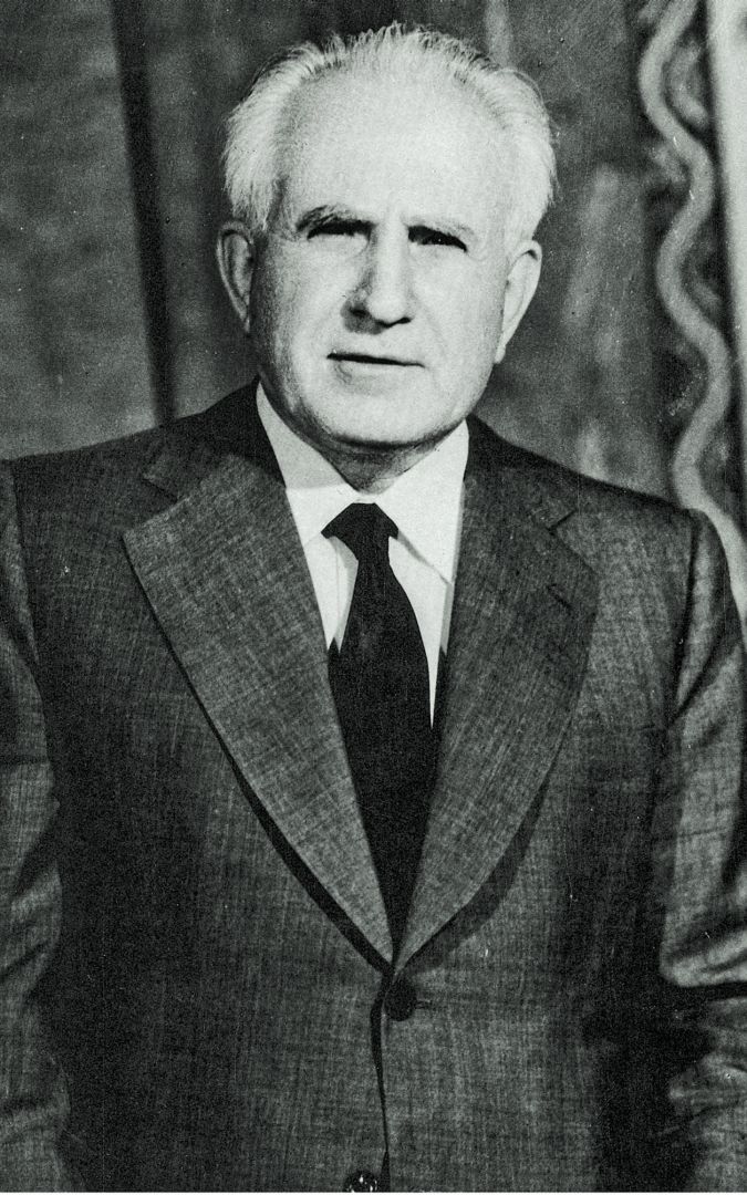 Οι πολύκροτες δίκες των χουντικών-4