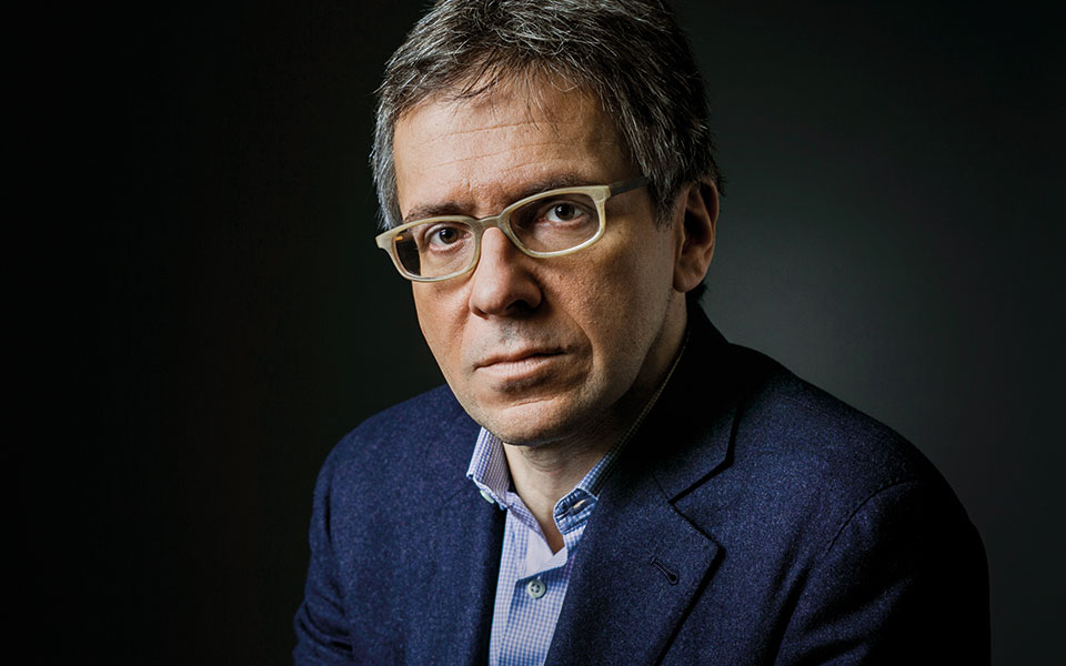 Ο «θρόνος» είναι κενός-1