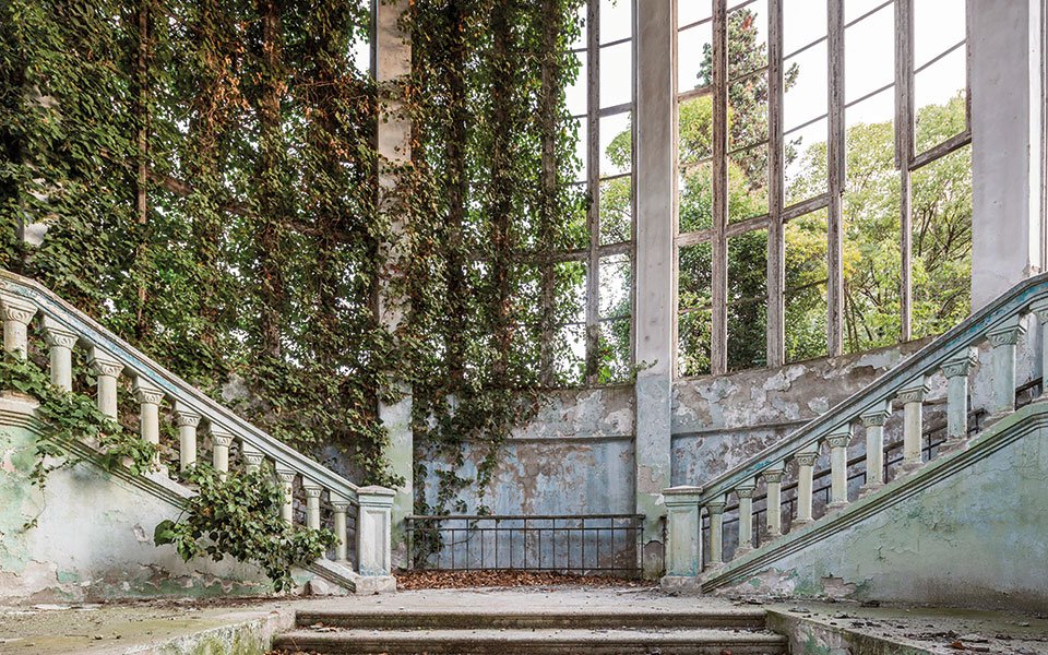 Το συνηθισμένο ή το χορταριασμένο μονοπάτι;-1