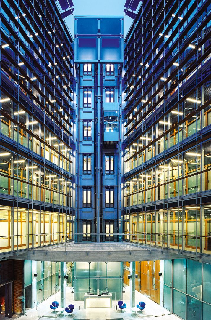 Όμιλος ΓΕΚ ΤΕΡΝΑ: Νέα έργα και επενδύσεις άνω των 5 δισ. ευρώ-1