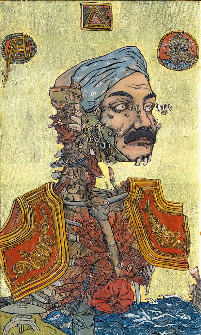 Για τον τρίτο αιώνα ελληνικής ελευθερίας-1