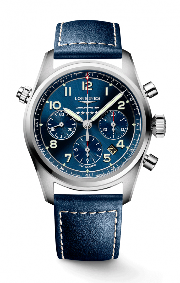 12 + 1 κορυφαίοι χρονογράφοι που κυκλοφόρησαν το 2020-9