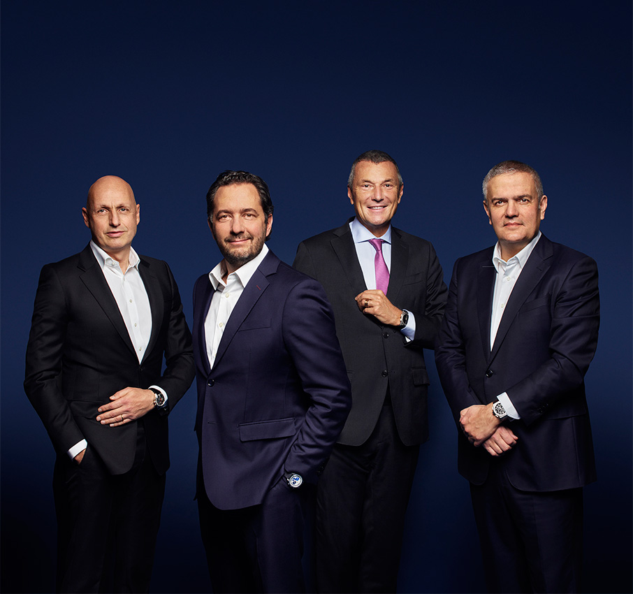 Ξεκίνησε η ψηφιακή Εβδομάδα Ωρολογοποιίας 2021 του ομίλου LVMH-1