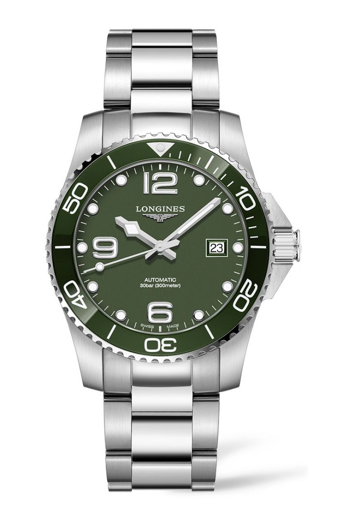 Τα 20 ωραιότερα σπορ ρολόγια με μπρασελέ του 2020-12