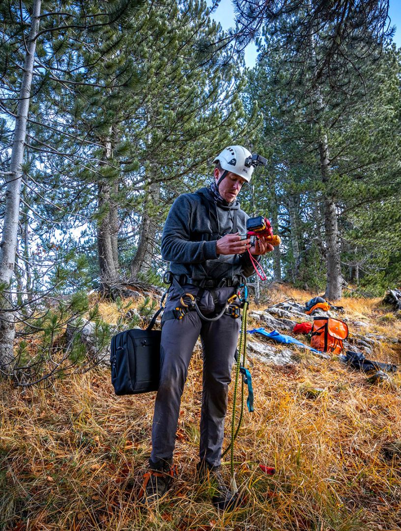 Huawei Ελλάδος: Όταν η τεχνολογία και η Tεχνητή Nοημοσύνη (AI) προστατεύουν την ελληνική φύση-1