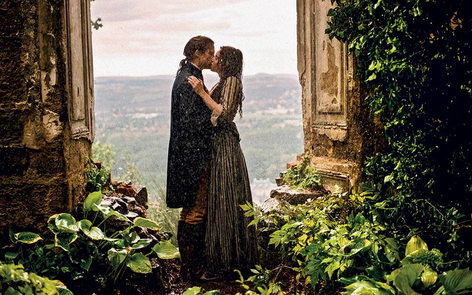 Τα πάθη του νεαρού Γκαίτε-1