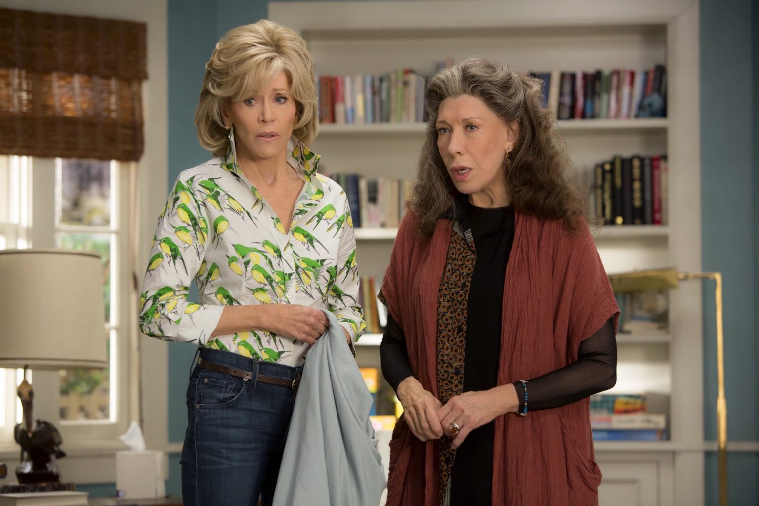 Girl Power: 6 σειρές του Netflix για να βάλετε στη λίστα σας-4