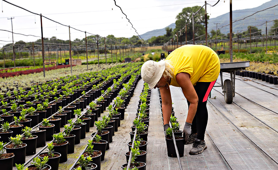 Νέα πυξίδα στον τρόπο λειτουργίας της Βιομηχανίας: Επιστροφή στην ανάπτυξη, με προστασία του περιβάλλοντος-1