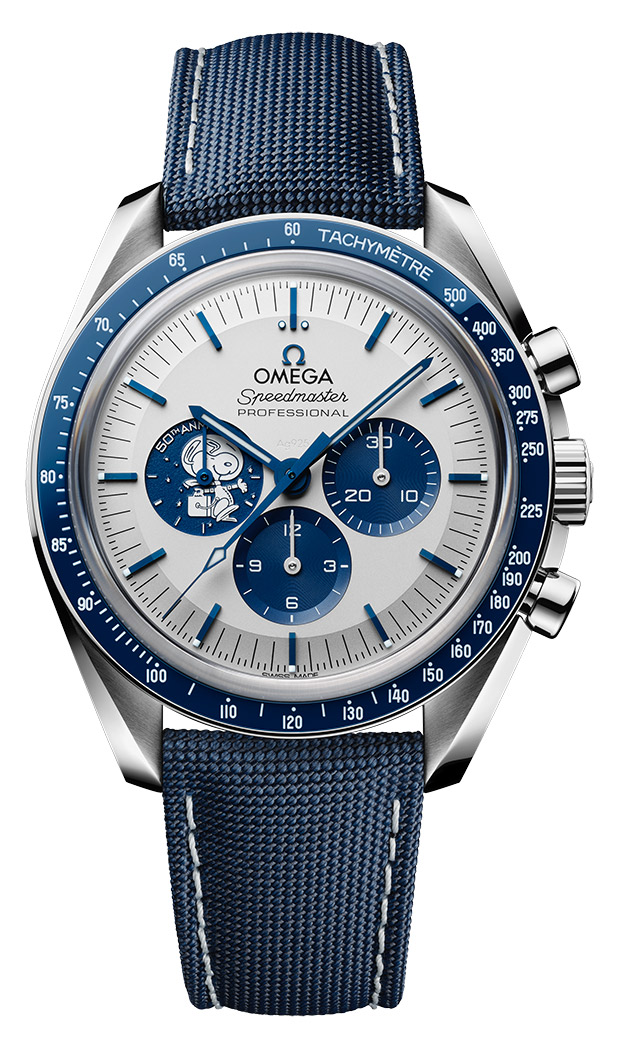 12 + 1 κορυφαίοι χρονογράφοι που κυκλοφόρησαν το 2020-10