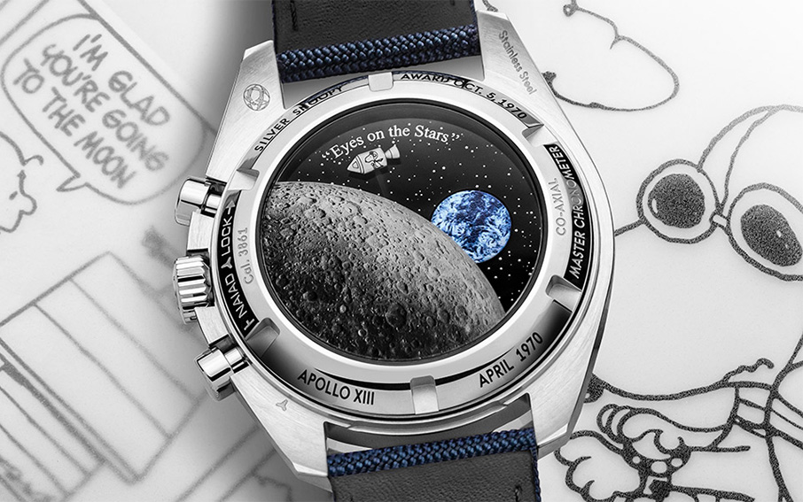 12 + 1 κορυφαίοι χρονογράφοι που κυκλοφόρησαν το 2020-11