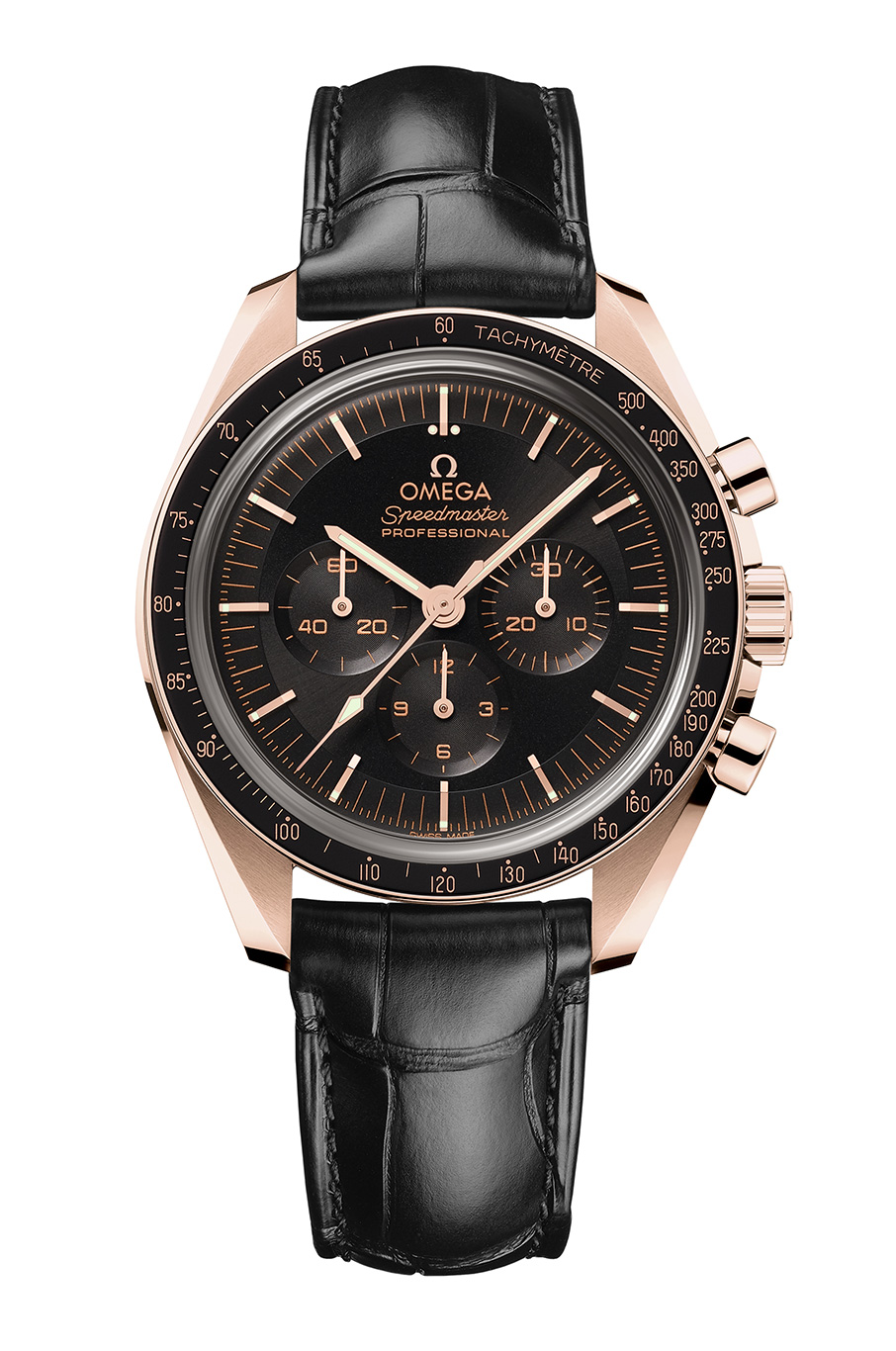 Το Moonwatch της OMEGA αποκτά τώρα πιστοποίηση Master Chronometer-11