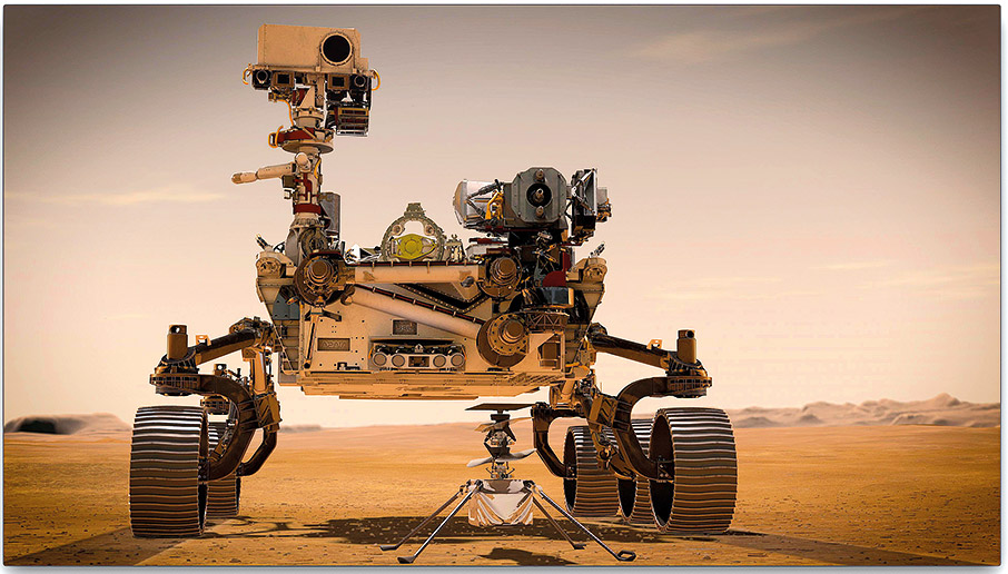 Ατζέντα ’21-2