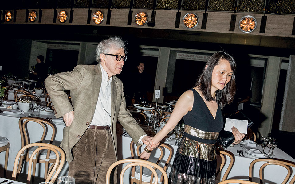 Σατιρίζοντας την ύπαρξη-2