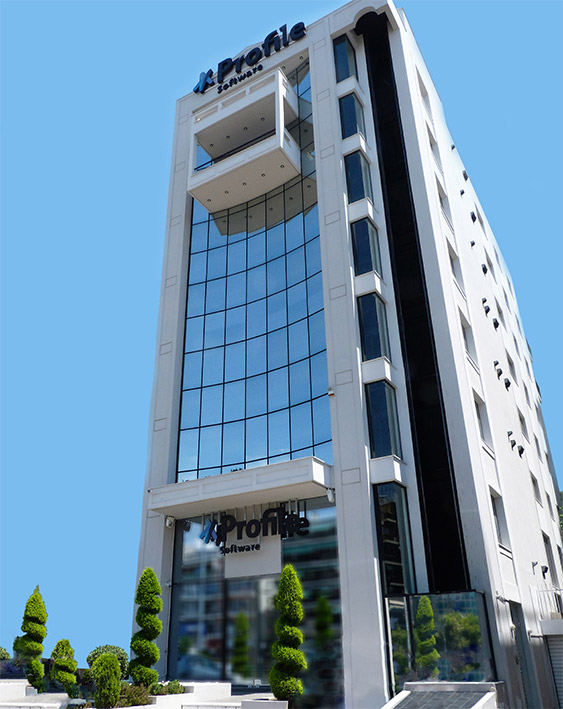 Profile Software: Πρωτοτυπία και καινοτομία στις τεχνολογίες αιχμής-1