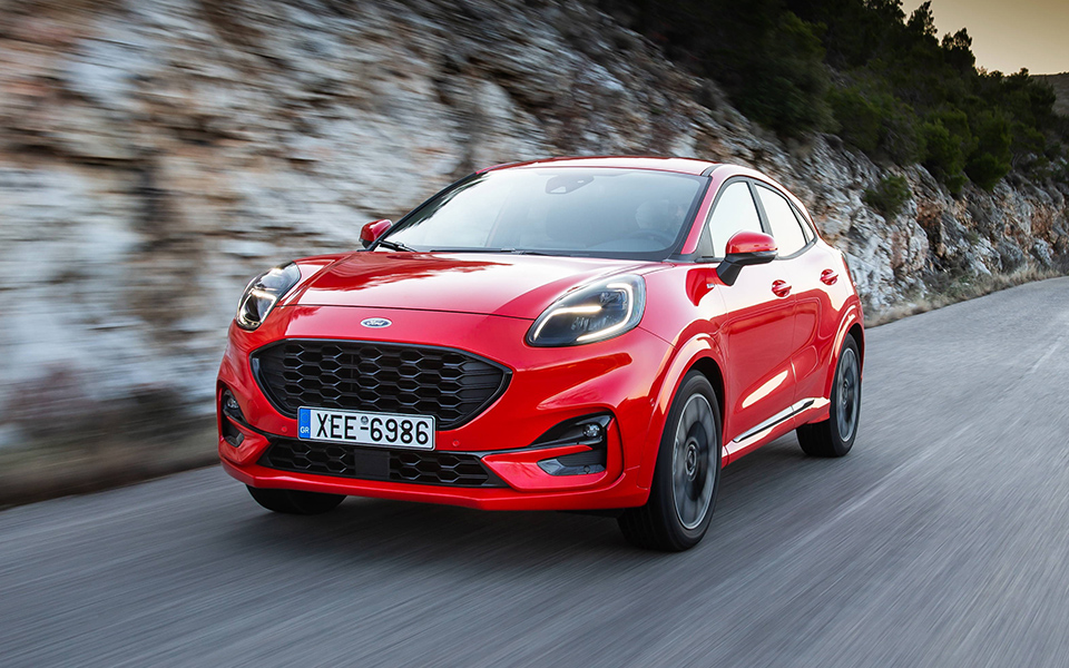 Αυτά τα Ford έχουν μηδενικά τέλη κυκλοφορίας-2