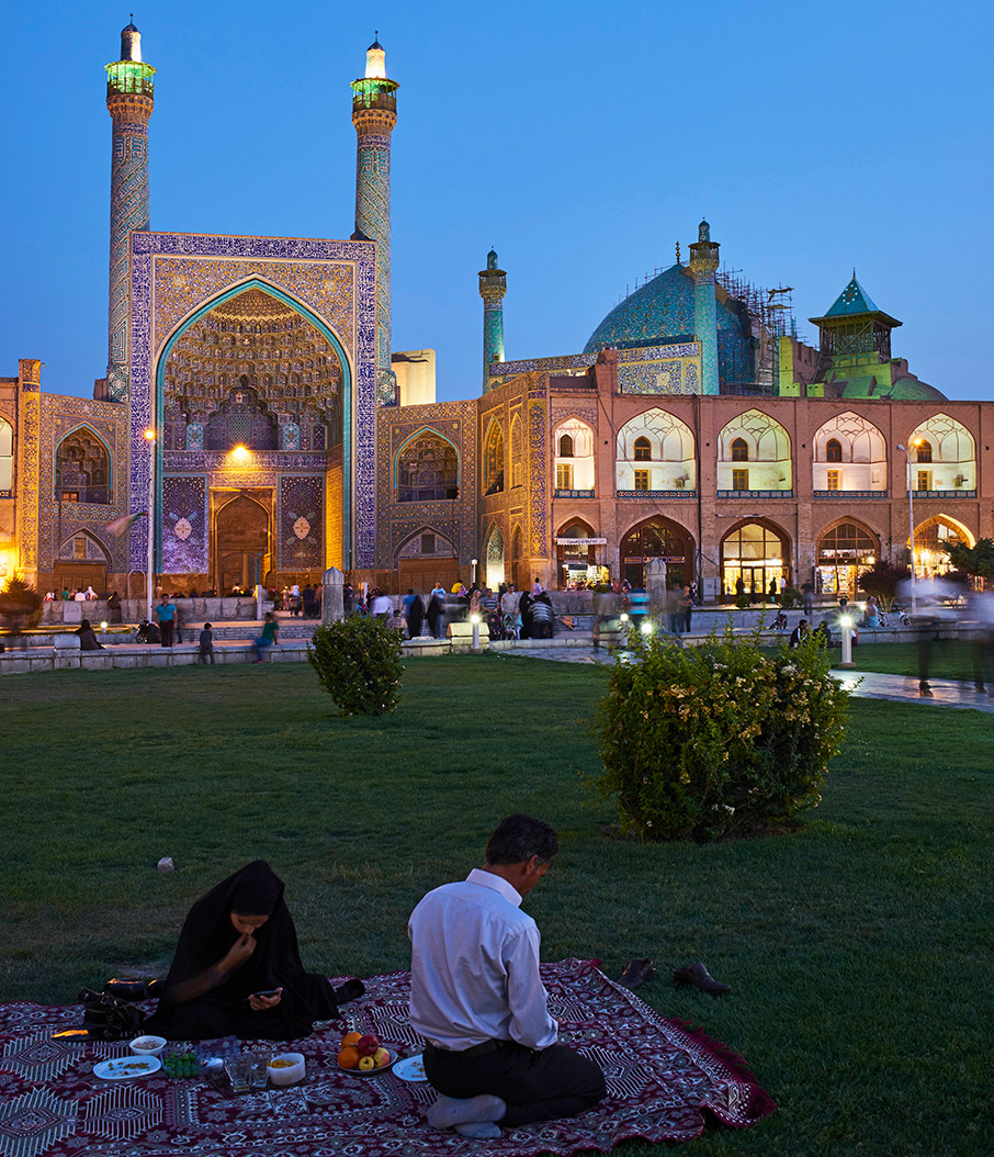 Ταξίδια στον κόσμο: 52 «εισιτήρια» για το 2021-1