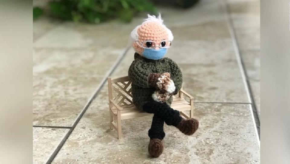 Ο Μπέρνι Σάντερς… σταυροβελονιά (εικόνες)-2