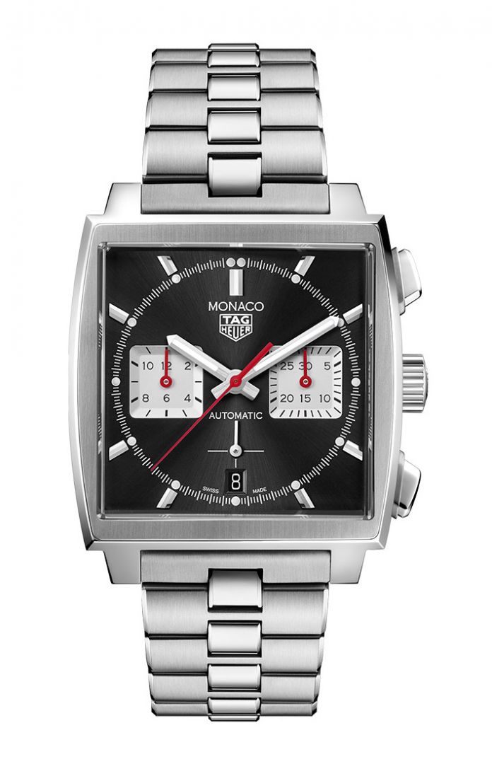 Τα 20 ωραιότερα σπορ ρολόγια με μπρασελέ του 2020-19