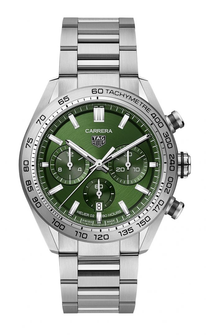 12 + 1 κορυφαίοι χρονογράφοι που κυκλοφόρησαν το 2020-15