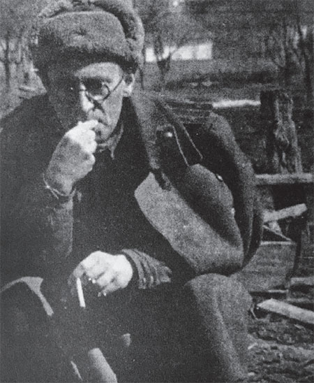 Γυρεύοντας το όνομα του ανθρώπου-3