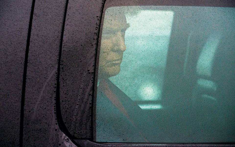 Φρανκ Σνόουντεν: Πώς ο κορωνοϊός αλλάζει την Ιστορία-3