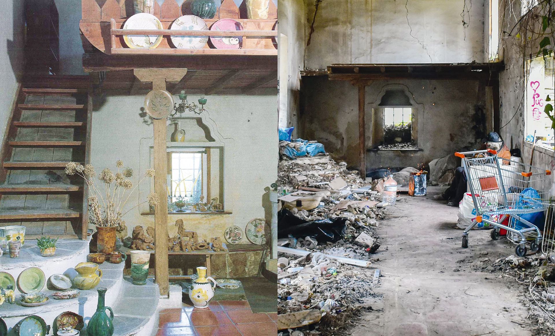 Ηρα Τριανταφυλλίδη, η σπουδαία κεραμίστρια που χάθηκε στη λήθη-3