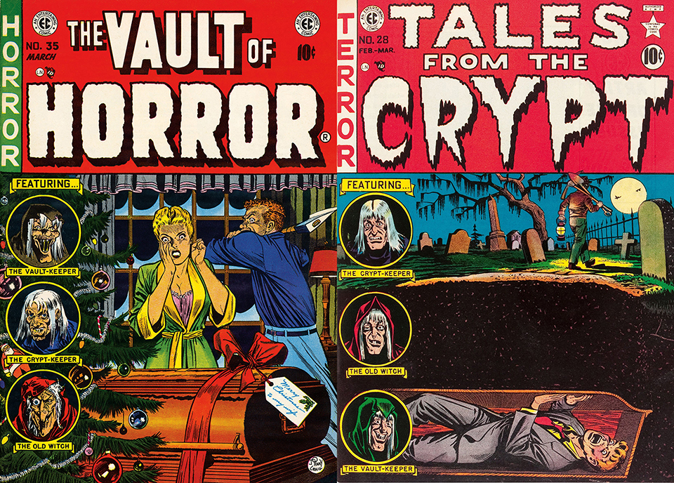 Αμερική τόσο διαφορετική, τόσο ίδια-2