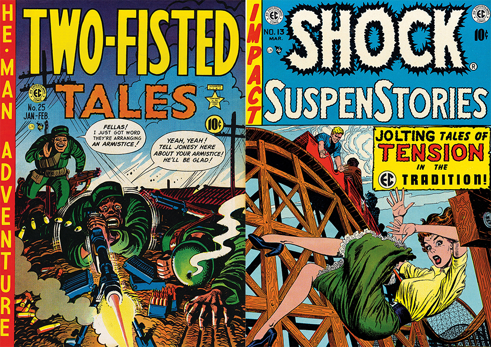 Αμερική τόσο διαφορετική, τόσο ίδια-3