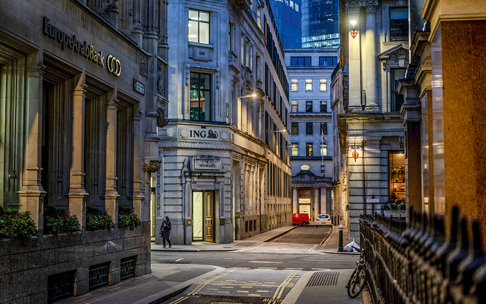 Φρανκ Σνόουντεν: Πώς ο κορωνοϊός αλλάζει την Ιστορία-2