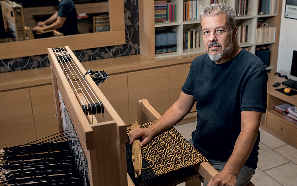 Άνδρες στην άκρη του νήματος-2