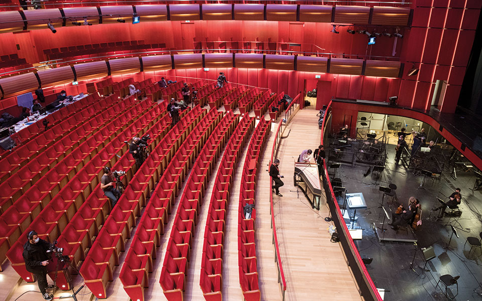 Πρόβα Τζενεράλε μιας νέας εποχής-2