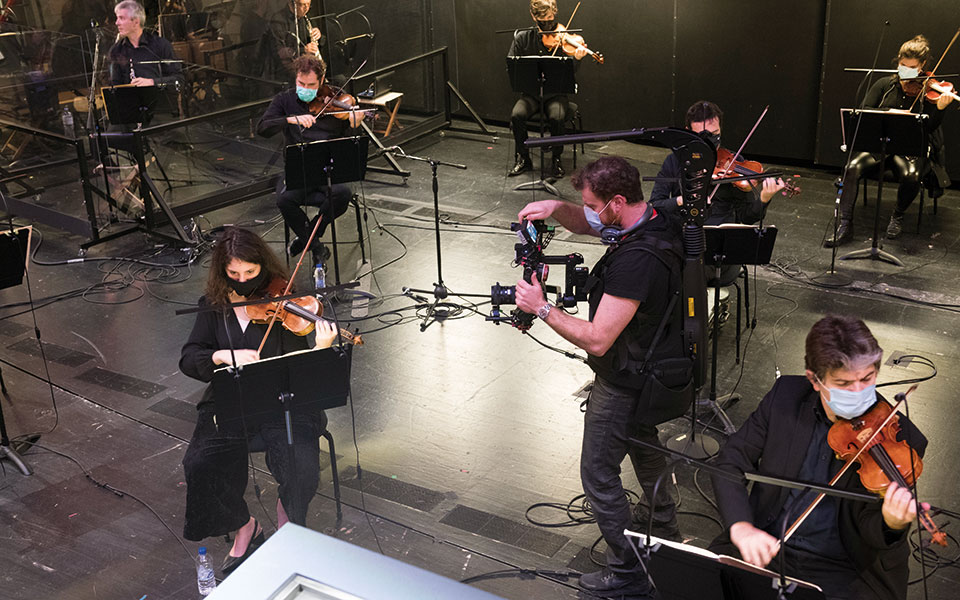 Πρόβα Τζενεράλε μιας νέας εποχής-1