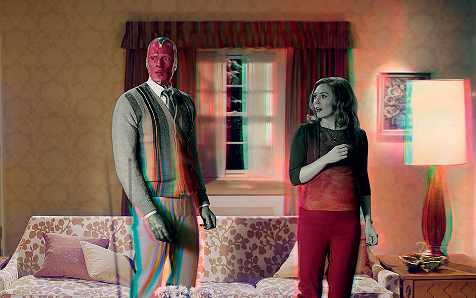 20+1 σειρές για το 2021-1