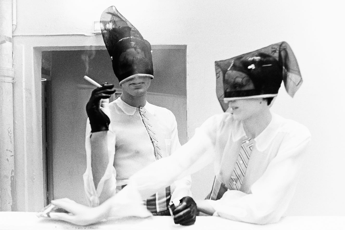 Τhe Sartorialist: Αποκλειστική συνέντευξη του Thom Browne-9