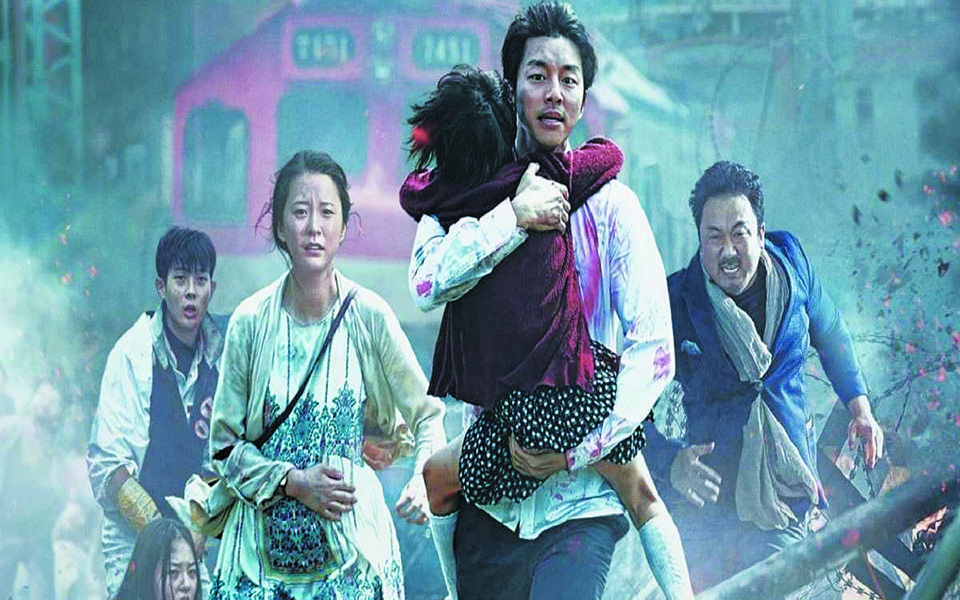 Η Νέα Υόρκη της Φραν Λίμποβιτς, διά χειρός Σκορσέζε-1