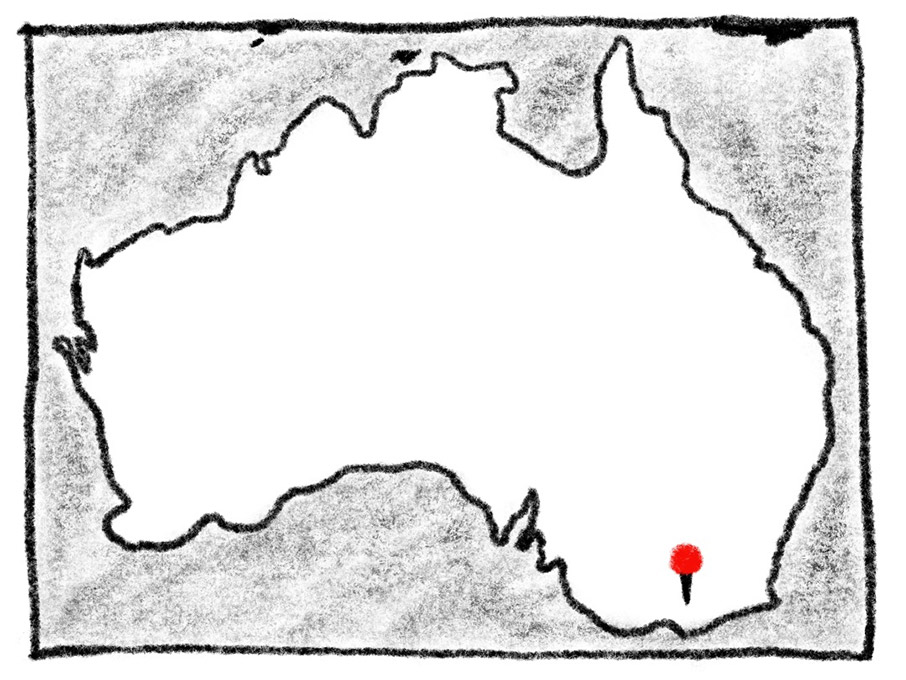 Ταξίδια στον κόσμο: 52 «εισιτήρια» για το 2021-9