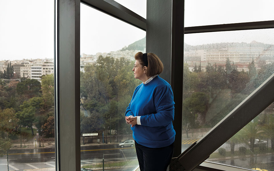 Εθνική Πινακοθήκη: Ξενάγηση στο αύριο-4