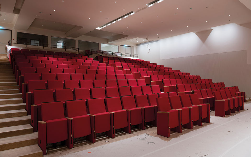 Εθνική Πινακοθήκη: Ξενάγηση στο αύριο-6