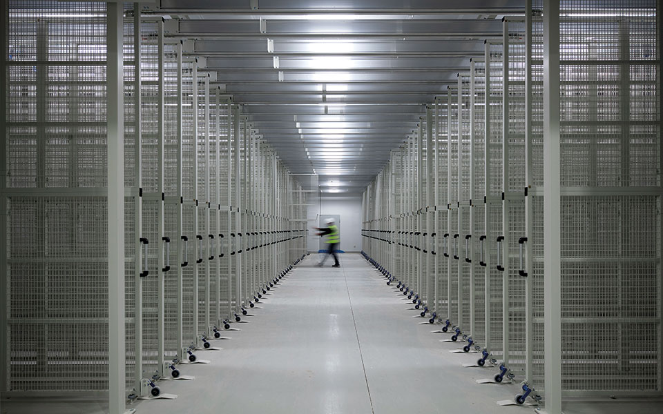 Εθνική Πινακοθήκη: Ξενάγηση στο αύριο-3