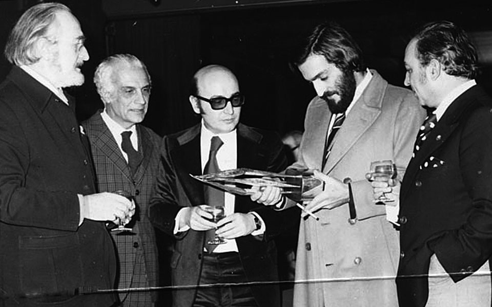 Ο «Θίασος» του Θόδωρου Αγγελόπουλου-4