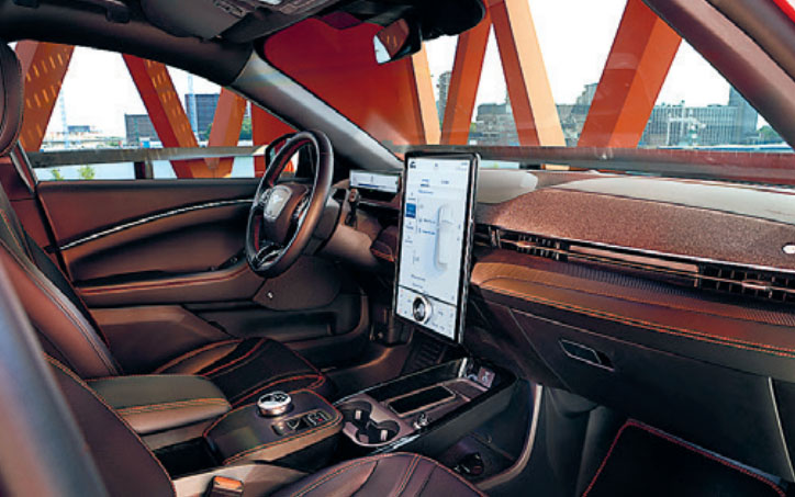 Επιδόσεις που… ηλεκτρίζουν-2