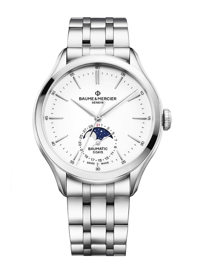 Τα 20 ωραιότερα σπορ ρολόγια με μπρασελέ του 2020-2