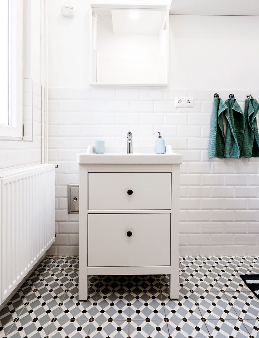 Μοντέρνα Πατώματα που Κερδίζουν τις Εντυπώσεις σε Κάθε Σπίτι-9