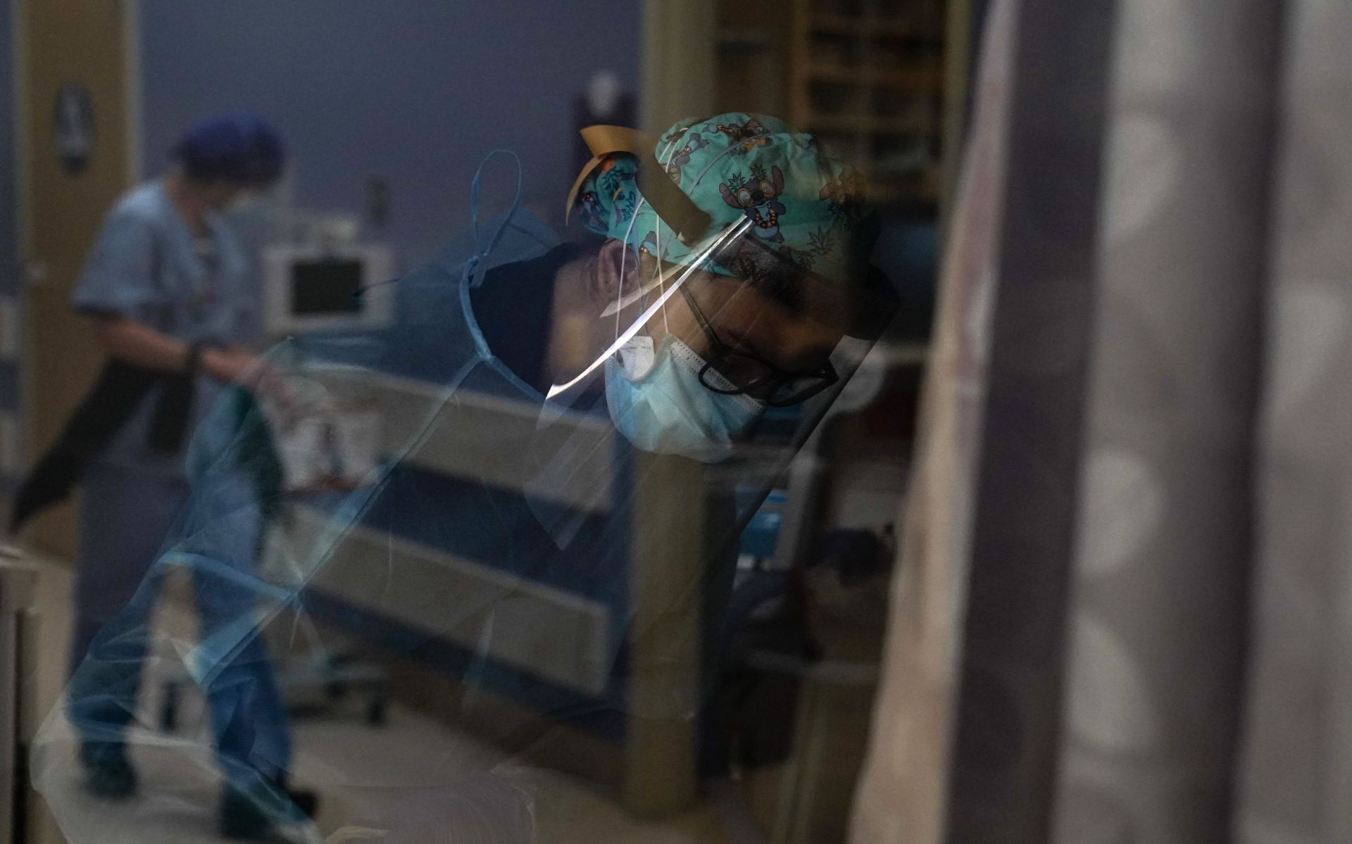 δεκάδες-ρυμουλκά-ψυγεία-στην-καλιφόρ-561219295