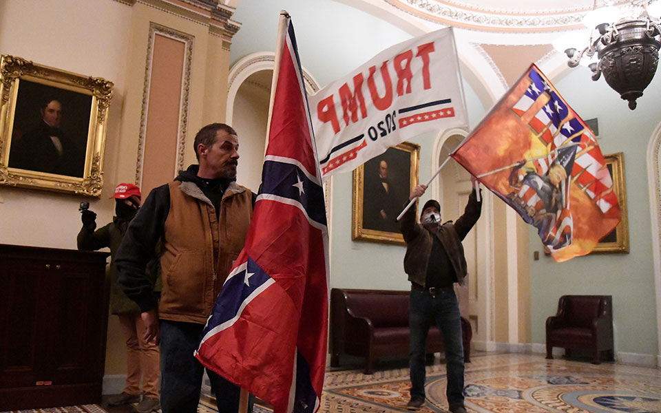 Οι πολίτες θέλουν εξάντληση της τετραετίας – Δημοφιλέστερος ο Κ. Μητσοτάκης-6