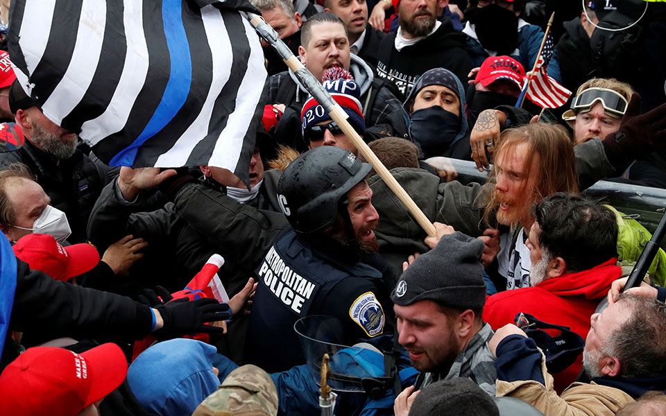 Φοβούνται ότι οι 13 μέρες που απομένουν είναι πολλές-2